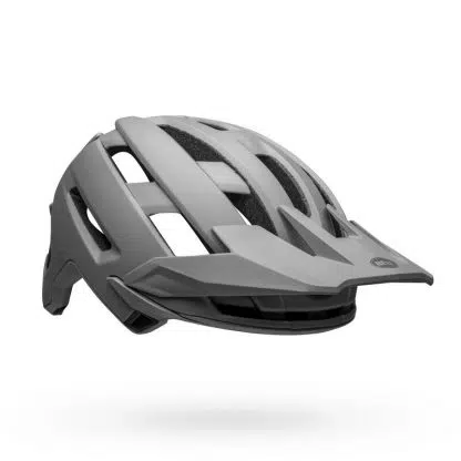 Casco Bell Super Air Mips-Flex Gris - Imagen 11