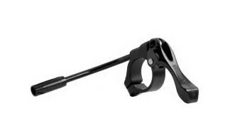 BIKEYOKE GATILLO TUBO TELESCÓPICO 2X O BLOQUEO (2021)