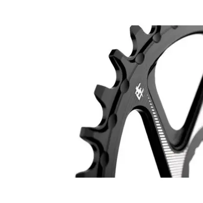 CORONA HOPE E-BIKE PARA SHIMANO (34T) - Imagen 2