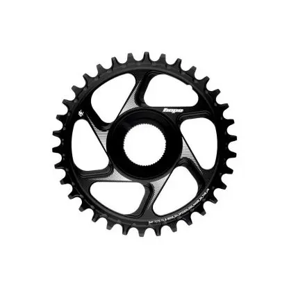 CORONA HOPE E-BIKE PARA SHIMANO (34T)