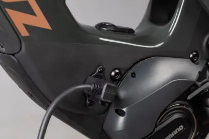 Bicicleta Santa Cruz Heckler R - Imagen 2