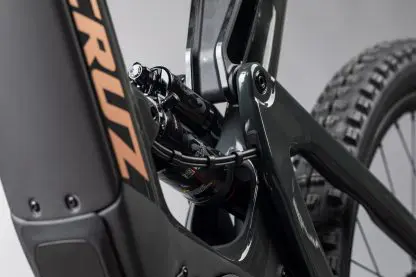 Bicicleta Santa Cruz Heckler R - Imagen 3