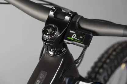 Bicicleta Santa Cruz Heckler R - Imagen 4