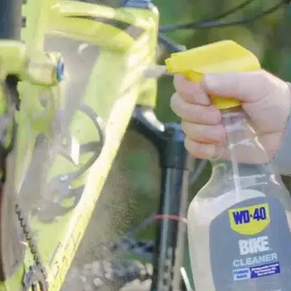 lIMPIADOR BICICLETA WD40 - Imagen 3