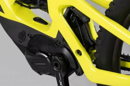 Bicicleta Santa Cruz Heckler R - Imagen 5