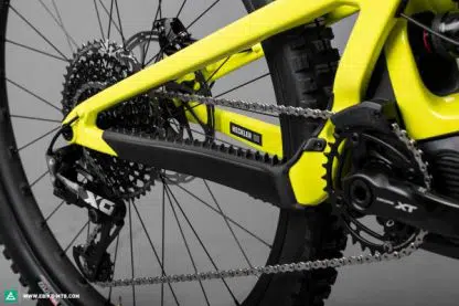 Bicicleta Santa Cruz Heckler R - Imagen 7