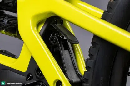 Bicicleta Santa Cruz Heckler R - Imagen 9