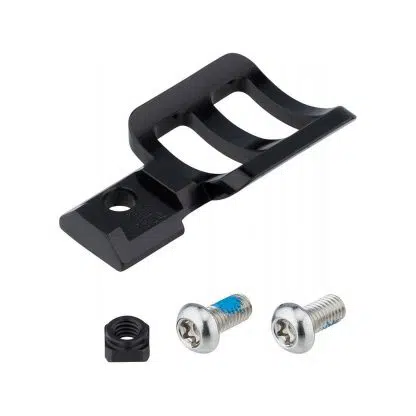 Montura Hope para shifter Shimano I-SPEC EV/Tech 3 izquierdo
