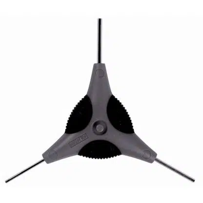 Llave Multitool Weldtite 2, 2.5, 3mm