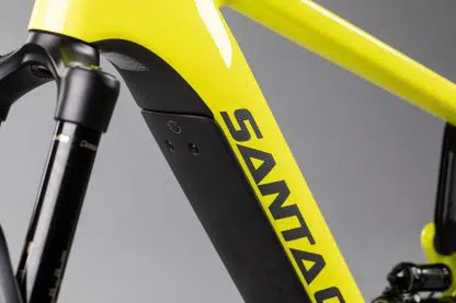 Bicicleta Santa Cruz Heckler R - Imagen 3